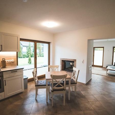 Ferienwohnung Am Aubach Schwerin  Kültér fotó
