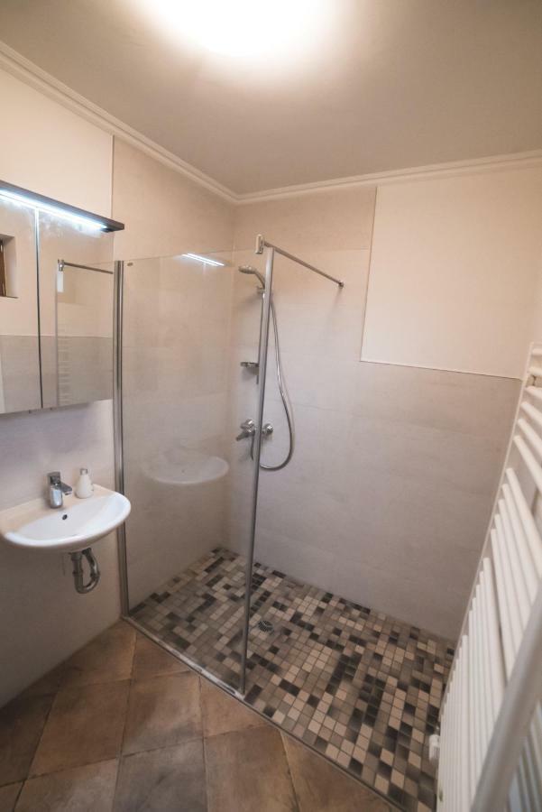 Ferienwohnung Am Aubach Schwerin  Kültér fotó