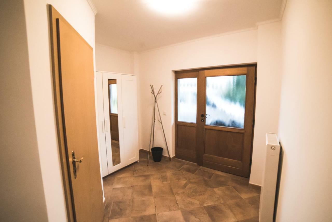 Ferienwohnung Am Aubach Schwerin  Kültér fotó