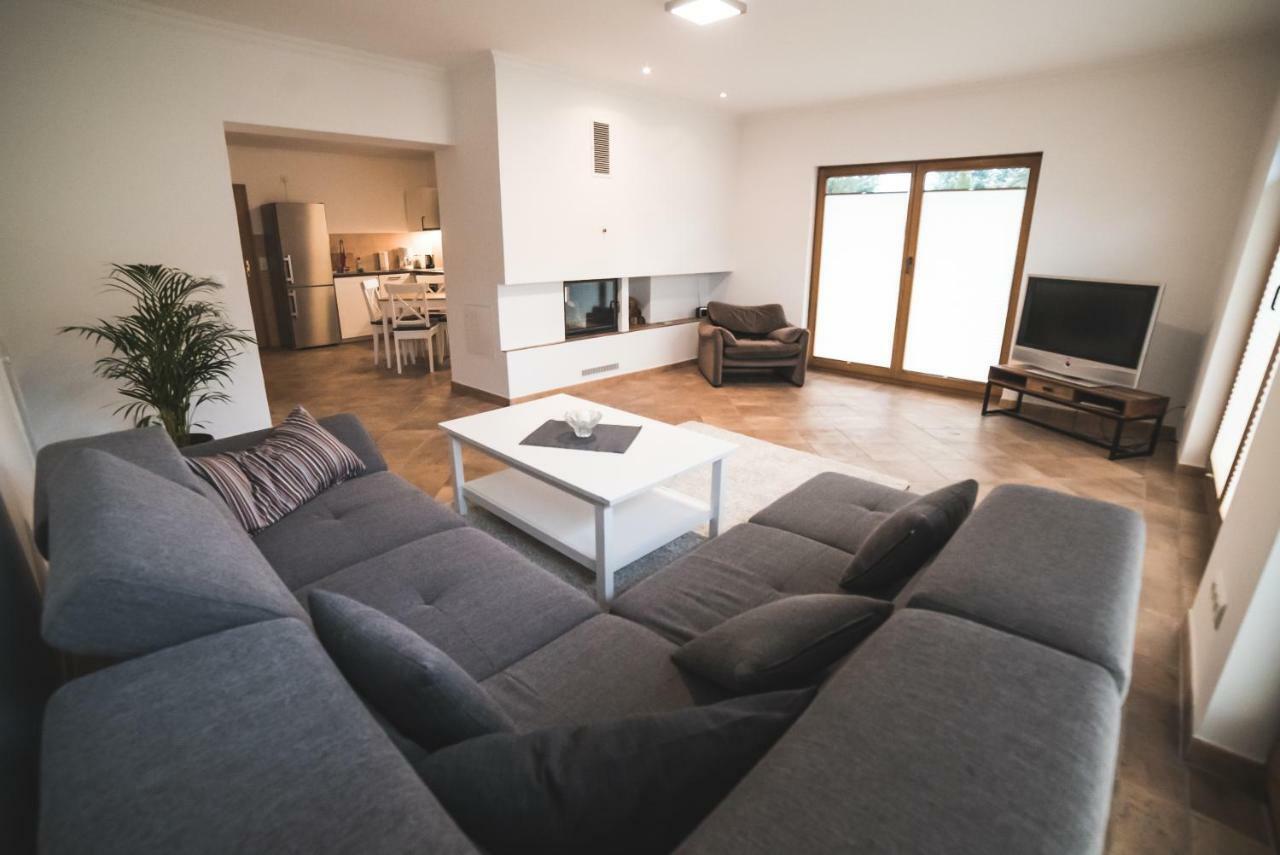 Ferienwohnung Am Aubach Schwerin  Kültér fotó