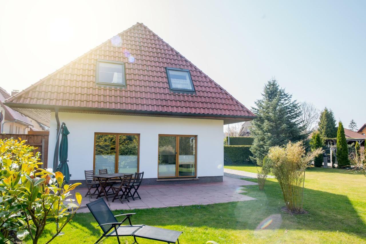 Ferienwohnung Am Aubach Schwerin  Kültér fotó
